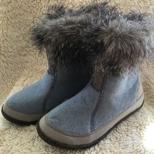 Big Girl Sorel Boots